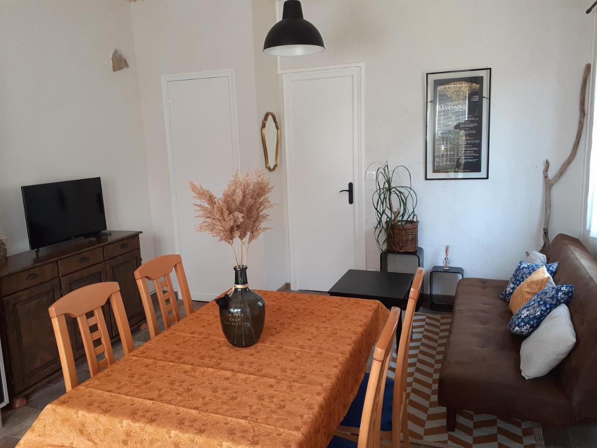 Maisonnette Proche De La Plage Тарно Екстер'єр фото