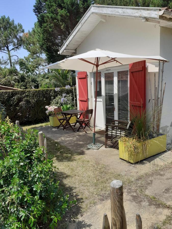 Maisonnette Proche De La Plage Тарно Екстер'єр фото