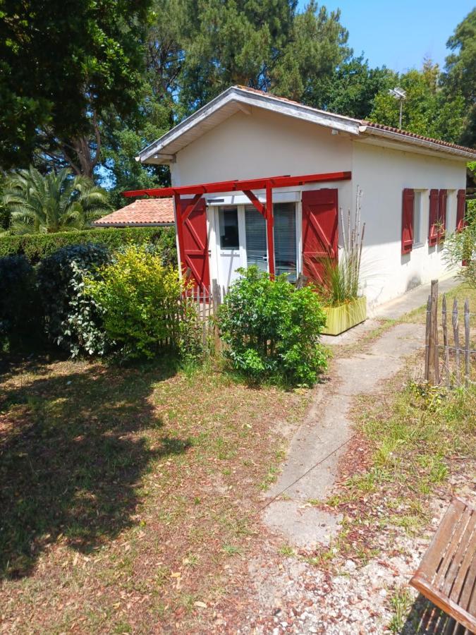 Maisonnette Proche De La Plage Тарно Екстер'єр фото